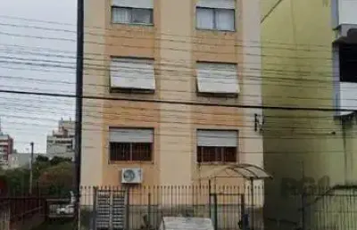 Apartamento para venda - 60m², 2 dormitórios, jardim lindóia