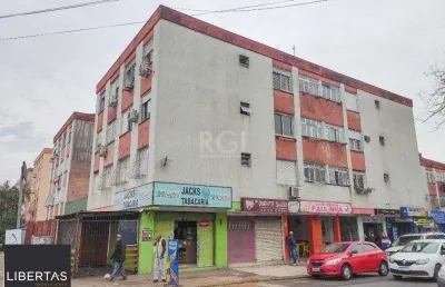 Apartamento para venda - 58.98m², 2 dormitórios, jardim leopoldina