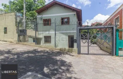 Casa para venda - 380.83m², 5 dormitórios, sendo 1 suites, 2 vagas - glória
