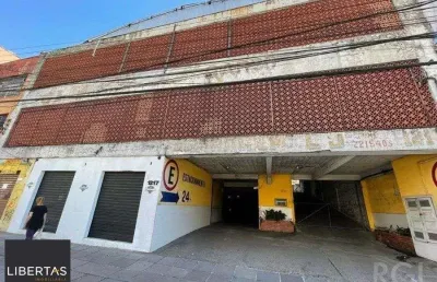 Predio para venda - 1727m², 0 dormitórios, cidade baixa