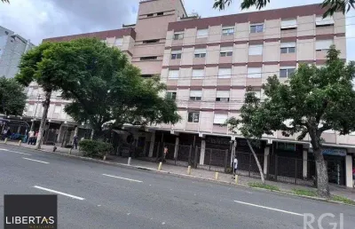 Apartamento para venda - 32.57m², 1 dormitório, azenha