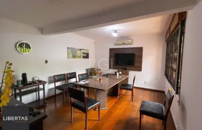 Casa para venda - 500m², 4 dormitórios, sendo 1 suites, 5 vagas - boa vista