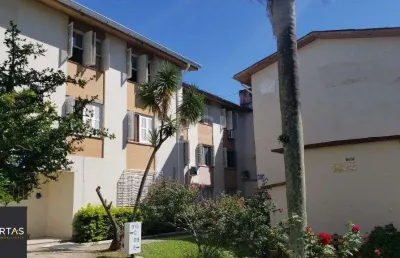 Apartamento para venda - 83.73m², 3 dormitórios, tristeza