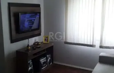 Apartamento para venda - 55810m², 2 dormitórios, jardim leopoldina