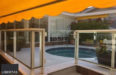 Casa para venda - 230m², 3 dormitórios, sendo 3 suites, 3 vagas - chácara das pedras