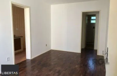 Apartamento para venda - 42m², 1 dormitório, petrópolis