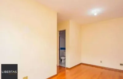 Apartamento para venda - 46.34m², 2 dormitórios, 1 vaga - jardim leopoldina