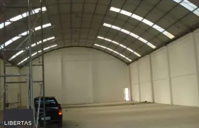 Depósito/pavilhão para venda - 2227m², 0 dormitórios, anchieta
