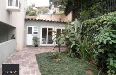 Apartamento para venda - 37.33m², 1 dormitório, sendo 1 suites, petrópolis