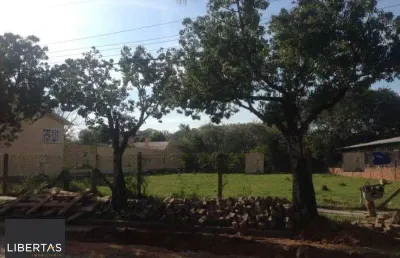 Terreno para venda - 1665m², 0 dormitórios, ipanema