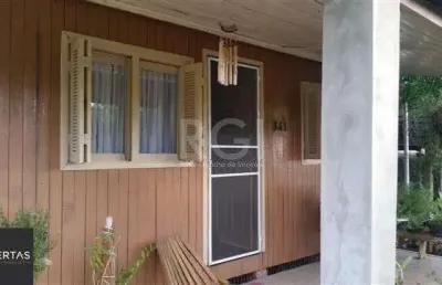 Casa para venda - 300m², 2 dormitórios, sendo 1 suites, 1 vaga - lami