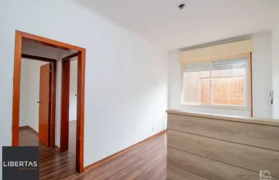Apartamento para venda - 55.47m², 2 dormitórios, partenon