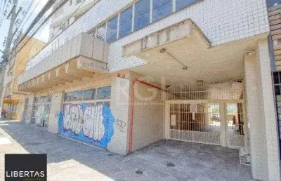 Apartamento para venda - 46.59m², 1 dormitório, partenon