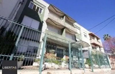 Apartamento para venda ,47.59m², 1 dormitório, menino deus