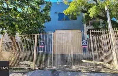 Barracão / Galpão / Depósito à venda na Rua Buarque de Macedo, 284, São Geraldo, Porto Alegre