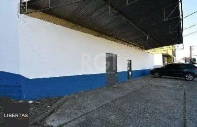 Terreno à venda na Avenida Saturnino de Brito, 482, Vila Jardim, Porto Alegre