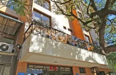 Conjunto/sala para venda - 54m², 0 dormitórios, 1 vaga - praia de belas