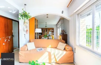 Casa com 4 quartos à venda na Rua Doutor Barbosa Gonçalves, 261, Chácara das Pedras, Porto Alegre