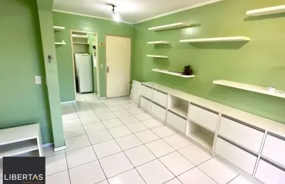 Apartamento para venda - 41.35m², 1 dormitório, teresópolis