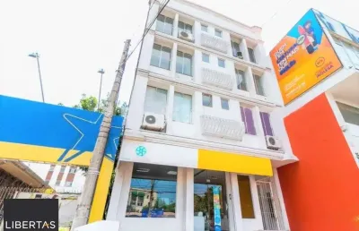 Conjunto/sala para venda - 32m², 0 dormitórios, tristeza
