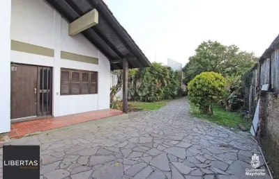Terreno para venda - 1399m², 0 dormitórios, cavalhada