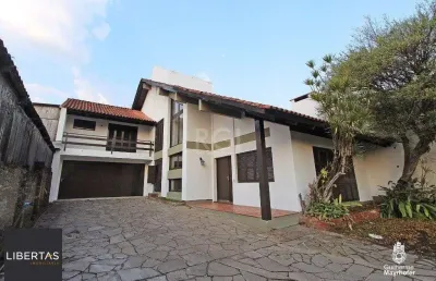 Casa para venda - 320m², 4 dormitórios, sendo 1 suites, 3 vagas - cavalhada