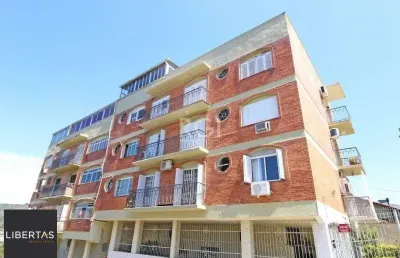 Apartamento para venda - 71m², 2 dormitórios, 1 vaga - teresópolis