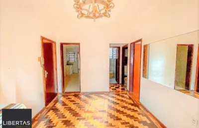 Apartamento para venda - 58.25m², 2 dormitórios, floresta