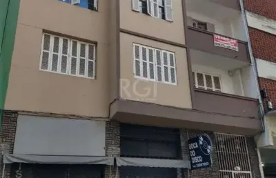 Apartamento para venda - 58.3m², 2 dormitórios, centro histórico