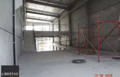 Ponto comercial à venda na Rua Coronel Aparício Borges, 1067, Glória, Porto Alegre