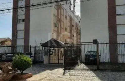 Apartamento para venda - 42.62m², 1 dormitório, santo antonio