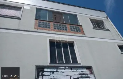 Prédio à venda na Avenida Niterói, 713, Medianeira, Porto Alegre