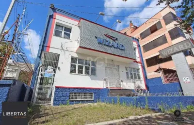 Predio para venda - 502m², 0 dormitórios, teresópolis
