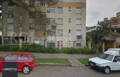 Apartamento para venda - 54.71m², 2 dormitórios, 1 vaga - teresópolis