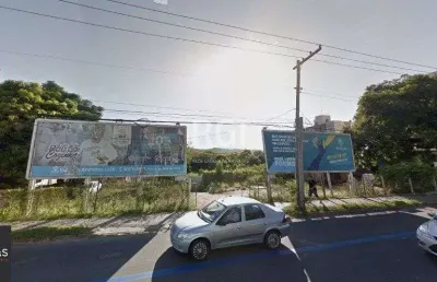 Terreno para venda - 3778m², 0 dormitórios, cavalhada