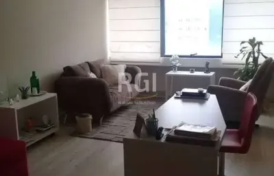Conjunto/sala para venda - 31.28m², 0 dormitórios, petrópolis