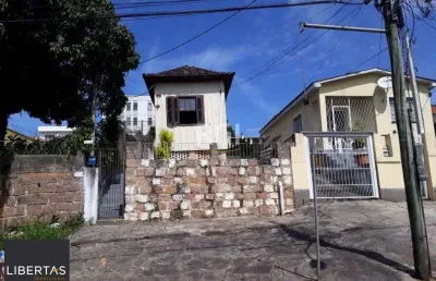 Terreno à venda na Rua Cangussu, 336, Nonoai, Porto Alegre