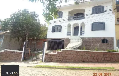Casa para venda - 365m², 4 dormitórios, sendo 2 suites, 6 vagas - nonoai