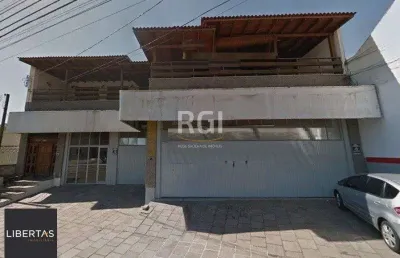 Prédio à venda na Rua Coronel Aparício Borges, 693, Glória, Porto Alegre