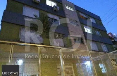 Apartamento para venda - 42.79m², 1 dormitório, cidade baixa