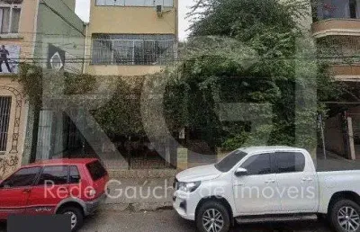 Predio para venda - 450m², 0 dormitórios, cidade baixa