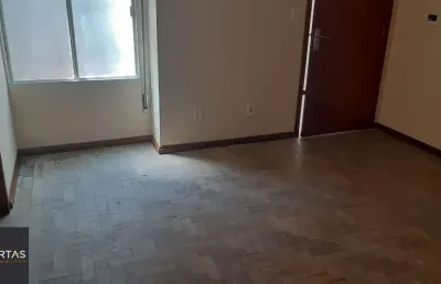 Apartamento para venda - 65.06m², 2 dormitórios, independência