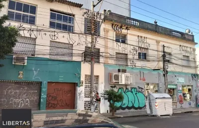 Predio para venda - 180m², 0 dormitórios, cidade baixa
