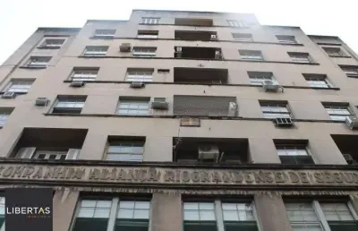 Conjunto/sala para venda - 90m², 0 dormitórios, centro histórico