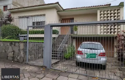 Casa para venda - 460m², 3 dormitórios, 3 vagas - três figueiras