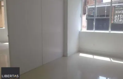Conjunto/sala para venda - 69.8m², 0 dormitórios, centro histórico