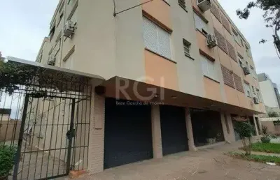 Apartamento para venda - 40m², 1 dormitório, praia de belas