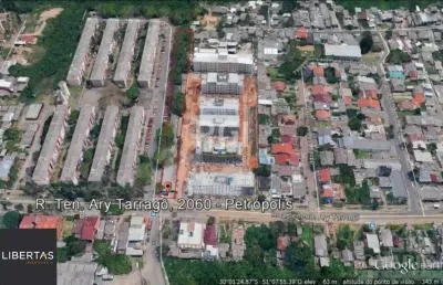Terreno para venda - 0m², 0 dormitórios, jardim carvalho