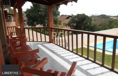 Casa para venda - 430m², 3 dormitórios, sendo 1 suites, 2 vagas - vila nova