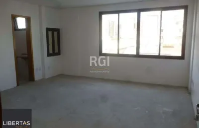 Conjunto/sala para venda - 27m², 0 dormitórios, menino deus